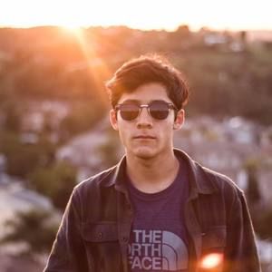 Meet your Posher, Isaac